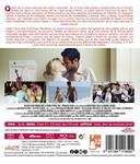 Sólo Un Beso (Ae Fond Kiss) (Just a Kiss) - Blu-Ray | 8421394418592 | Ken Loach