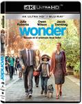 Wonder (+ Blu-Ray) - 4K UHD | 8435175975150 | Stephen Chbosky