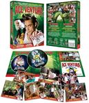 Ace Ventura 1+2 - Blu-Ray | 8435479608198