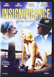 Insignificance - DVD | 8435153709531 | Nicholas Roeg