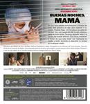 Buenas Noches Mamá - Blu-Ray | 8436597561426 | Veronika Franz