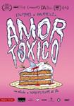 Amor Tóxico - DVD | 8436557110640