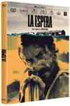 La Espera - Blu-Ray | 8421394418967 | F. Javier Gutiérrez