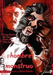 El Hombre Y El Monstruo - DVD | 8436557110480