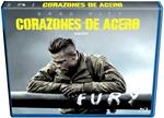 Corazones De Acero (Fury) - Blu-Ray | 8414533130950 | David Ayer