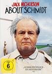 A propósito de Schmidt (VOSI) - DVD | 7321921234422 | Alexander Payne