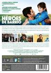 Héroes De Barrio - DVD | 8436597561280 | Ángeles Reiné