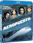 Aeropuerto - Blu-Ray | 8414906908599 | George Seaton