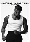 Michael B. Jordan Calendar 2025 - Calendario | 5061013498104