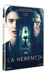 La Herencia - DVD | 8421394556171 | Vaughn Stein