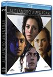 Alejandro Amenábar: Tesis+Abre Los Ojos+Los Otros+Mar Adentro - Blu-Ray | 8421394418516 | Alejandro Amenábar