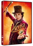 Wonka - DVD | 8414533140447 | Paul King