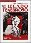 El Legado Tenebroso - DVD | 8437008798455 | Paul Leni