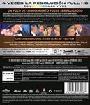 El Hombre Que Sabía Demasiado (+ Blu-Ray) - 4K UHD | 8414533139267 | Alfred Hitchcock