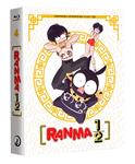 Ranma 1/2 Vol 4 - Blu-Ray | 8424365726085 | Rumiko Takahashi (Creador), Tsutomu Shibayama, Junji Nishimura, Koji Sawai