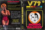 Mondo Balordo (Videoclub 79) - DVD | 8429987392113 | Roberto Bianchi Montero, Albert T. Viola