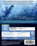 Avatar: El Sentido del Agua (+ Blu-Ray de Extras) - Blu-Ray | 8421394900318 | James Cameron