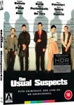 Sospechosos habituales (The Usual Suspects) (VOSI) - 4K UHD | 5027035028224 | Bryan Singer