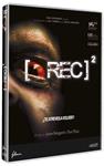 REC 2 [•REC] 2 - DVD | 8421394554245 | Jaume Balagueró, Paco Plaza