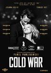 Cold War - DVD | 8436564166166 | Pawel Pawlikowski