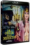 La Orgía De Los Muertos - Blu-Ray | 8436555539412 | José Luis Merino