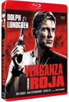 Venganza Roja - Blu-Ray | 8435479608471