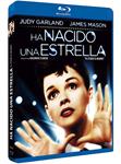 Ha nacido una estrella (1954) - Blu-Ray | 8435479610726 | George Cukor