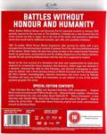 The Yakuza Papers: Battles Without Honour and Humanity (VOSI) - Blu-Ray | 5027035013541 | Kinji Fukasaku