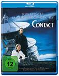 Contact - Blu-Ray | 5051890006011 | Robert Zemeckis