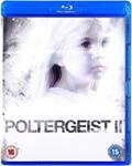 Poltergeist 2 - Blu-Ray | 5039036061711 | Brian Gibson