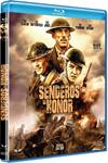 Senderos De Honor - Blu-Ray | 8421394413856 | Saul Dibb