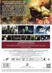 Ghost in the shell 2 Innocence - DVD | 8424365725538 | Mamoru Oshii