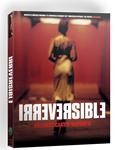 Irreversible (Edición coleccionista limitada) - Blu-Ray | 8429987406797 | Gaspar Noé