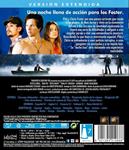 Noche Loca - Blu-Ray | 8421394410688 | Shawn Levy