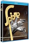 Spione (Los Espías) - Blu-Ray | 8421394414938 | Fritz Lang