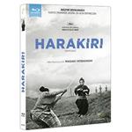 Harakiri (+ Libreto de 36 páginas) - Blu-Ray | 8436597560191 | Masaki Kobayashi