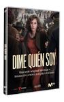 Dime Quién Soy -Serie Completa- - DVD | 8421394556966 | José Manuel Lorenzo (Creador), Eduard Cortés (Creador), Eduard Cortés