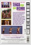 Tengo algo que deciros - DVD | 8435153745478 | Ferzan Ozpetek