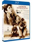 Ladrón De Bicicletas - Blu-Ray | 8436555536169 | Vittorio De Sica