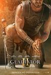 Gladiator II (+ Blu-Ray) Ed. Steelbook Dorado - 4K UHD | 8421394101944 | Ridley Scott