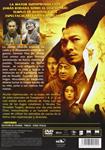 Shaolin - DVD | 8437008490441 | Benny Chan