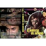 El Mariscal Del Infierno - DVD | 8429987383272 | León Klimovsky