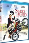 Sweet Liberty (Dulce Libertad) - Blu-Ray | 8421394414044 | Alan Alda