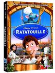 Ratatouille - DVD | 8717418109707 | Brad Bird