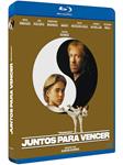 Juntos Para Vencer - Blu-Ray | 8436555539573 | Aaron Norris