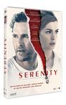 Serenity - DVD | 8421394554498 | Steven Knight