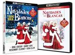 Navidades Blancas (+ Blu-Ray) - 4K UHD | 8421394101753 | Michael Curtiz