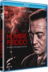 El Hombre Perdido - Blu-Ray | 8421394412583 | Peter Lorre