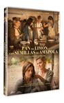 Pan De Limón Con Semillas De Amapola - DVD | 8421394557253 | Benito Zambrano