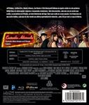 Malos Tiempos En El Royale - Blu-Ray | 8420266021571 | Drew Goddard